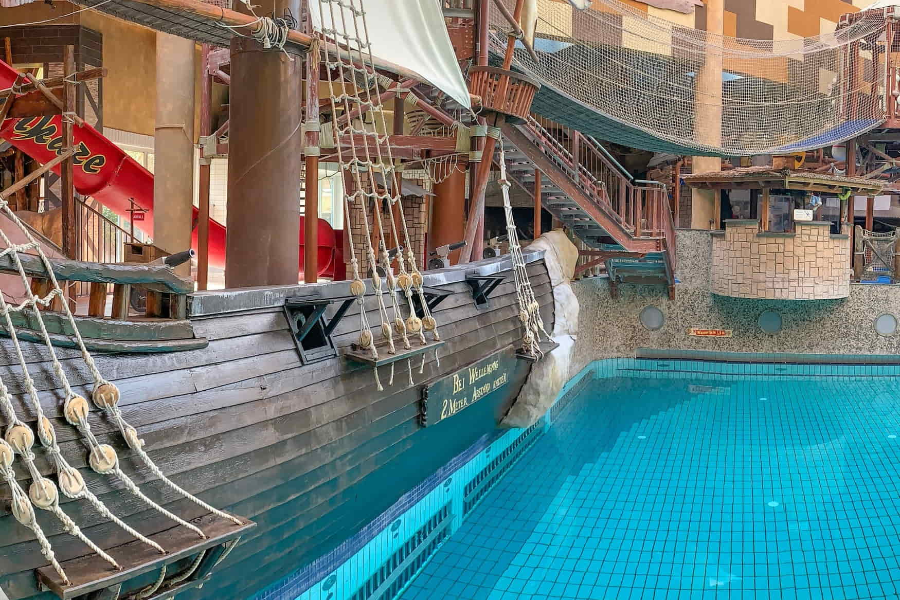 Aquapulco - die Piratenwelt photo 1