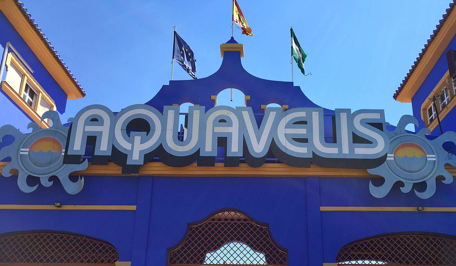 Aquavelis Aquapark photo 1