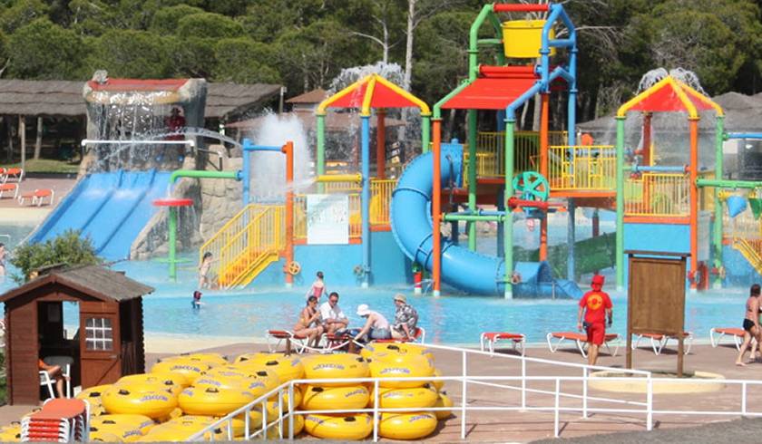 Aquopolis Costa Dorada photo 1