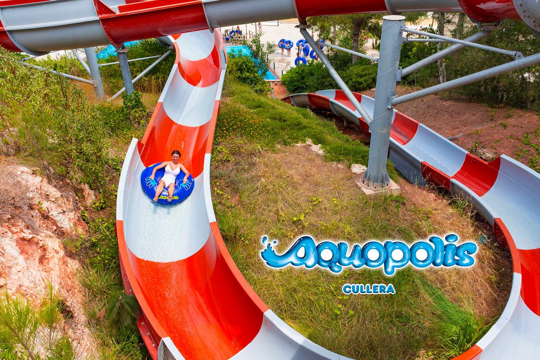 Aquopolis Cullera Aquapark