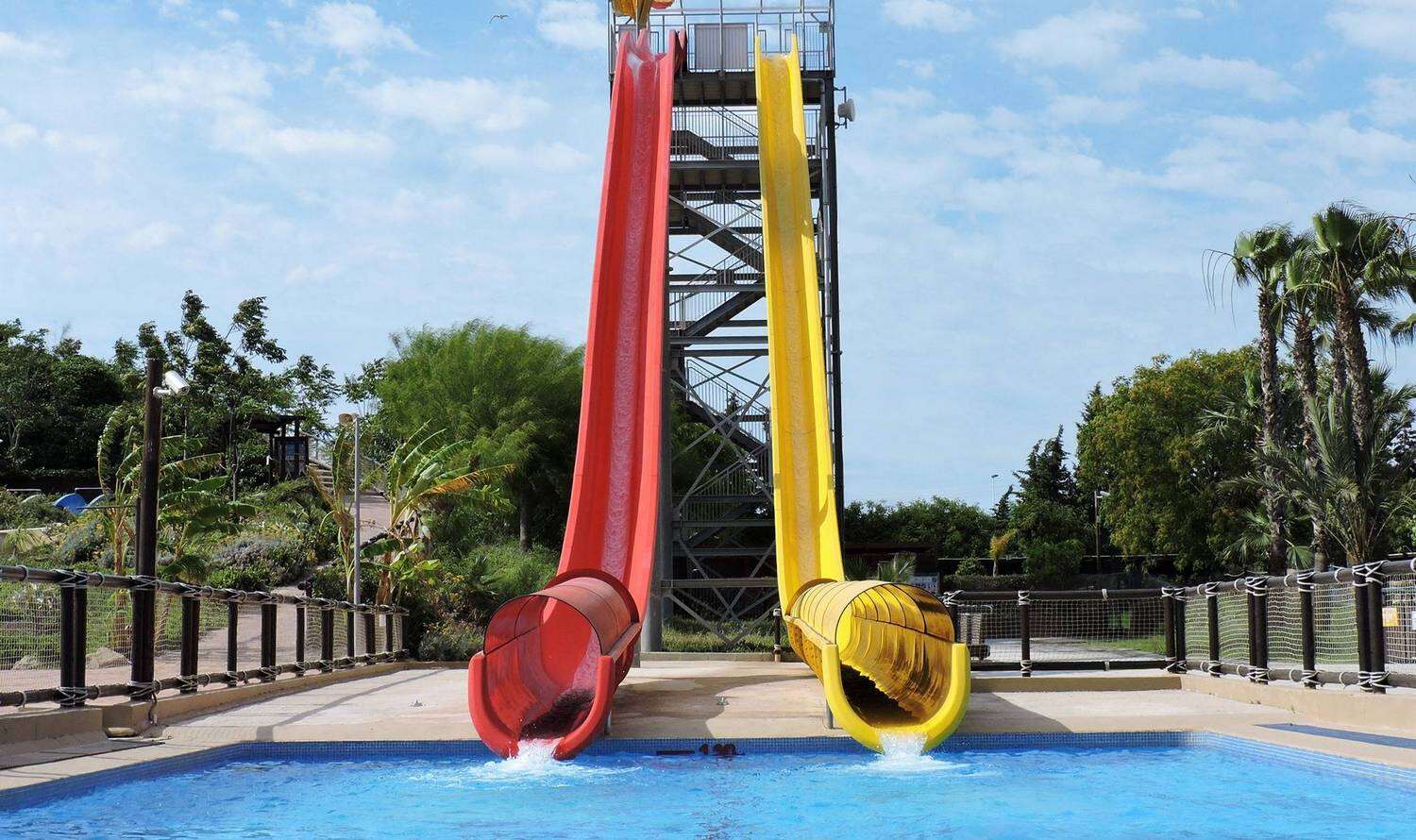 Aquopolis Torrevieja