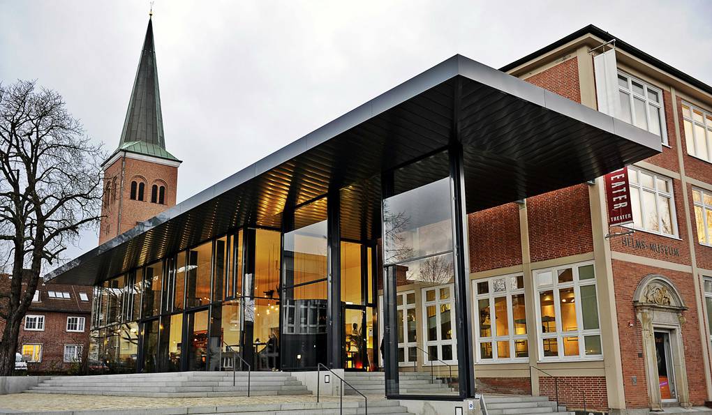 Archaeological Museum Hamburg photo 1