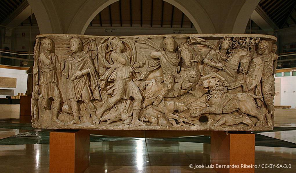 Archaeology Museum of Catalonia photo 1