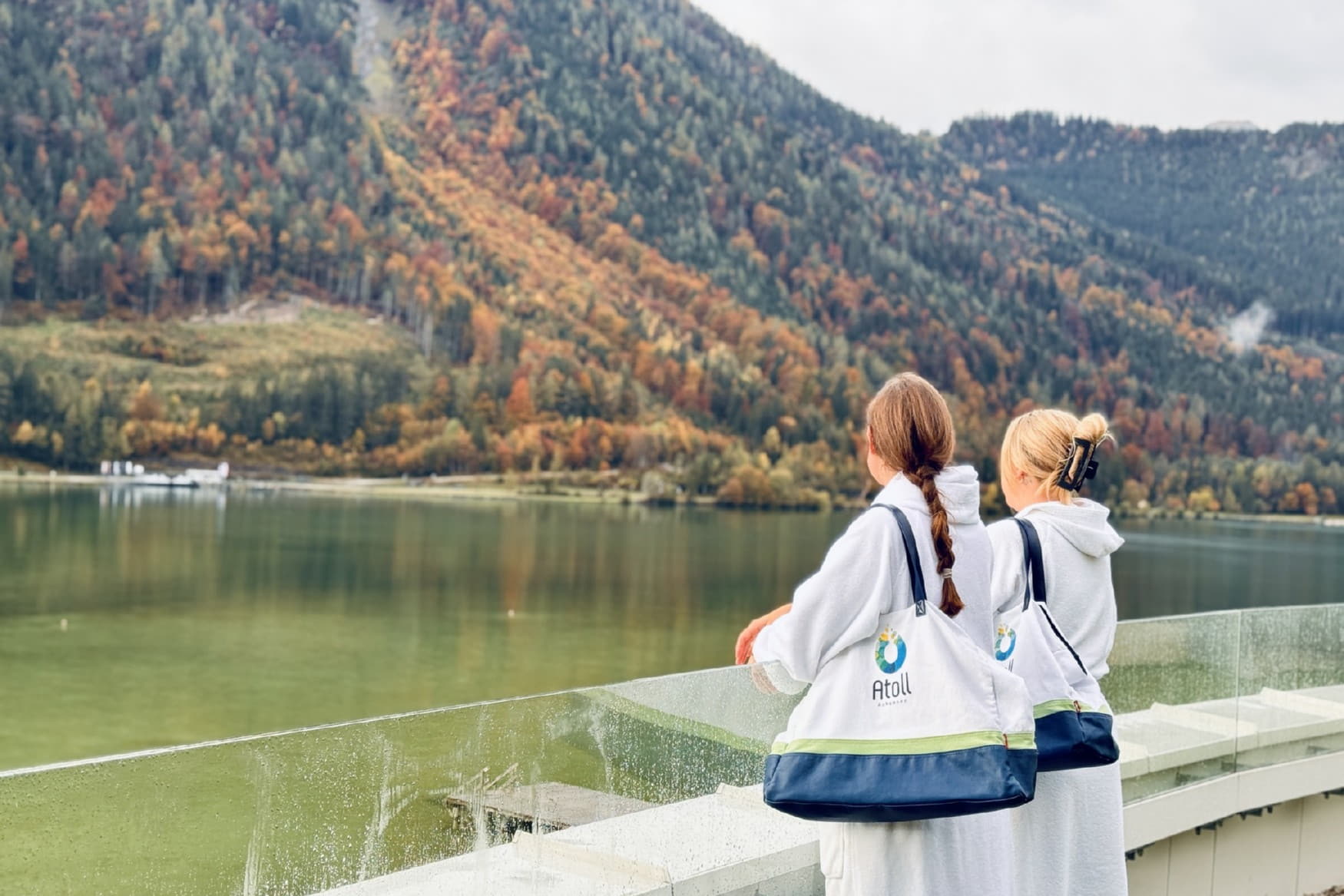 Erlebnistherme Zillertal photo 1