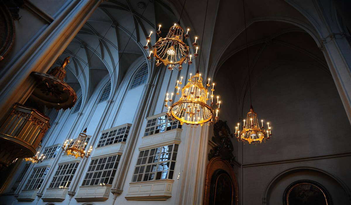 Augustinian Church photo 1