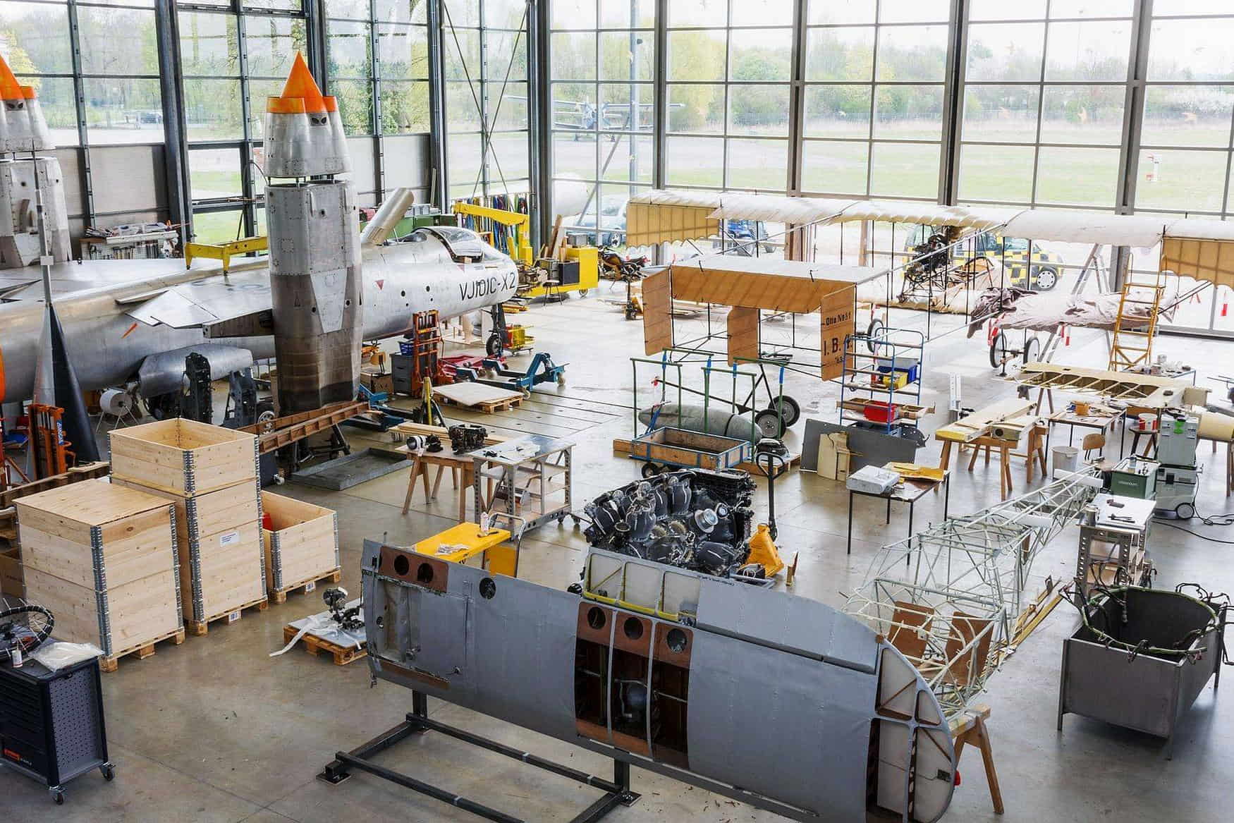 Aviation Museum photo 1