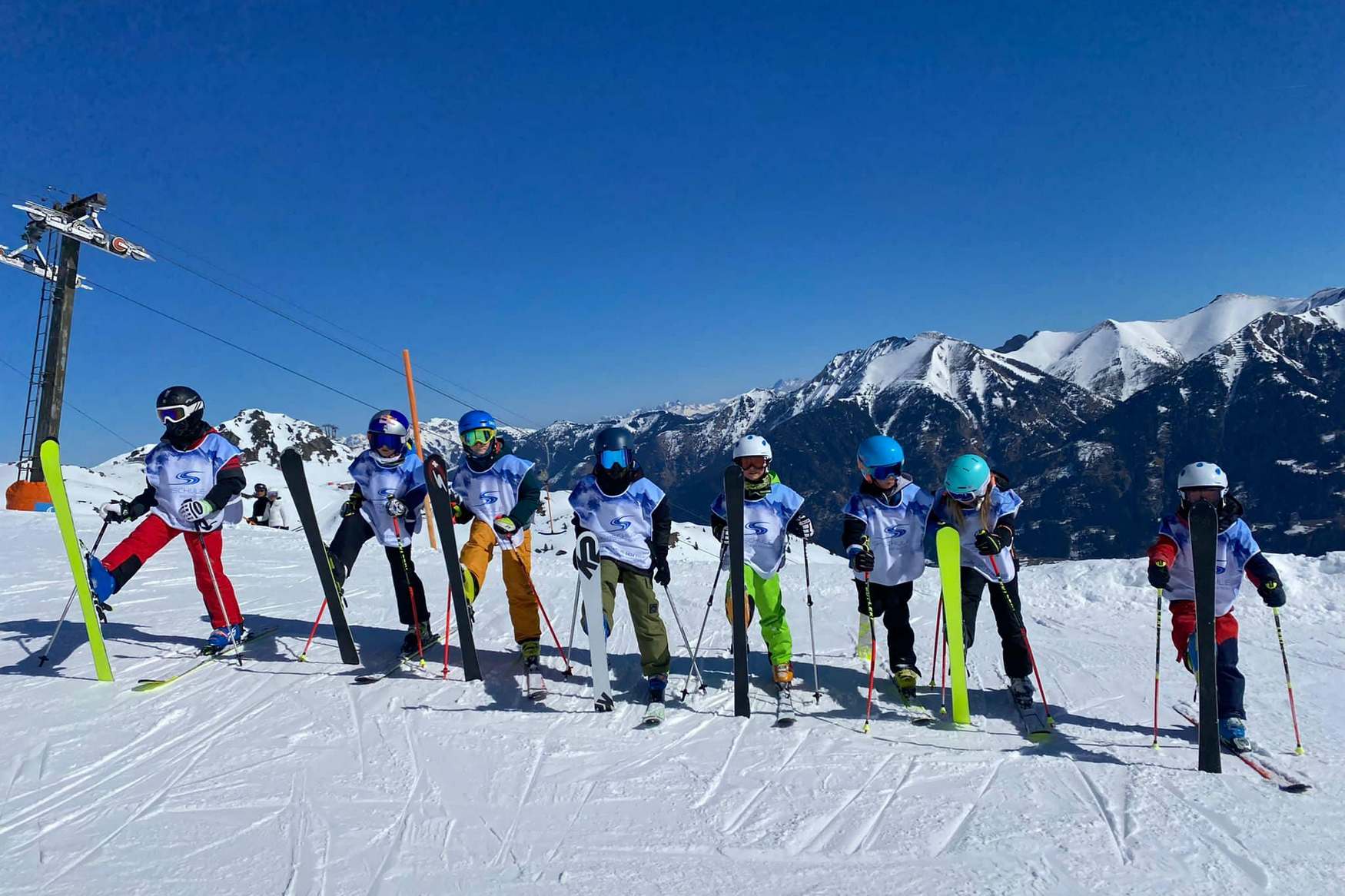 Bad Gastein Ski School