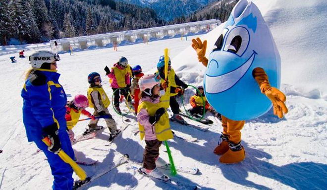 Bad Hofgastein Ski School photo 1