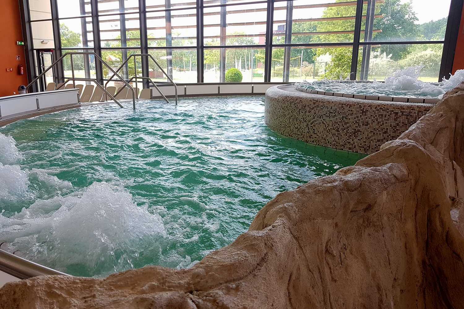 BadeLand Wolfsburg photo 1