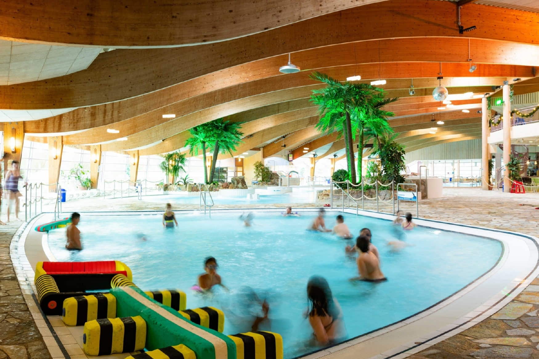 Badeparadies Eiswiese photo 1