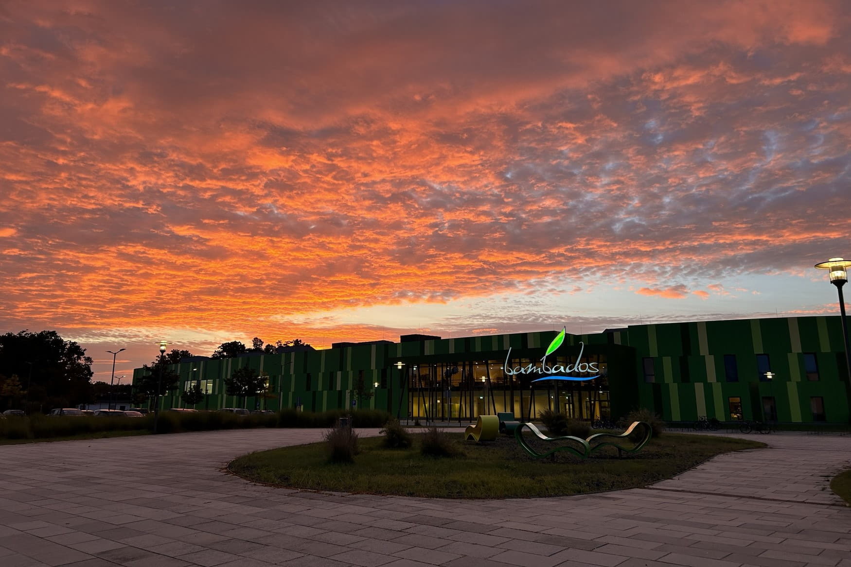 Freibad Gaustadt photo 1