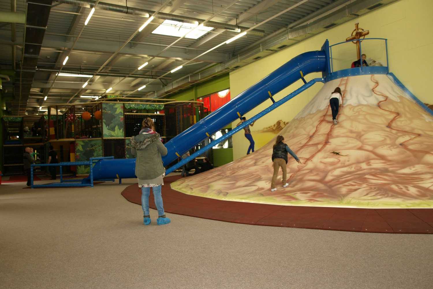 Wildfreizeitpark photo 1