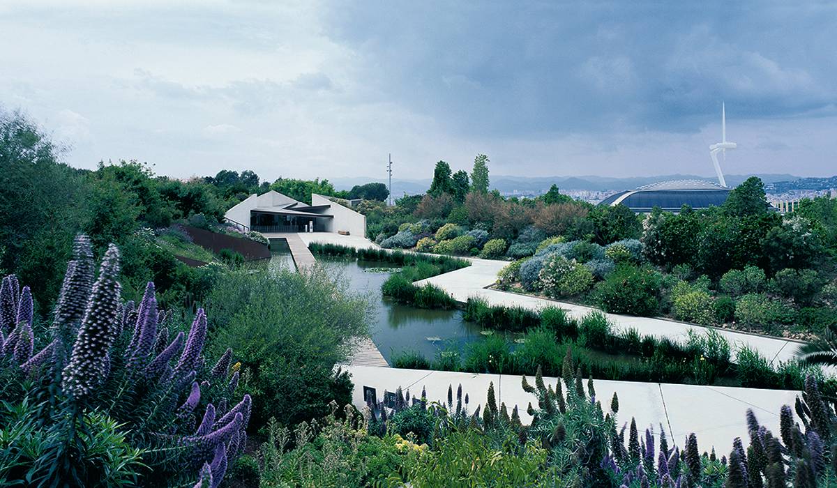 Tamarita Gardens photo 1