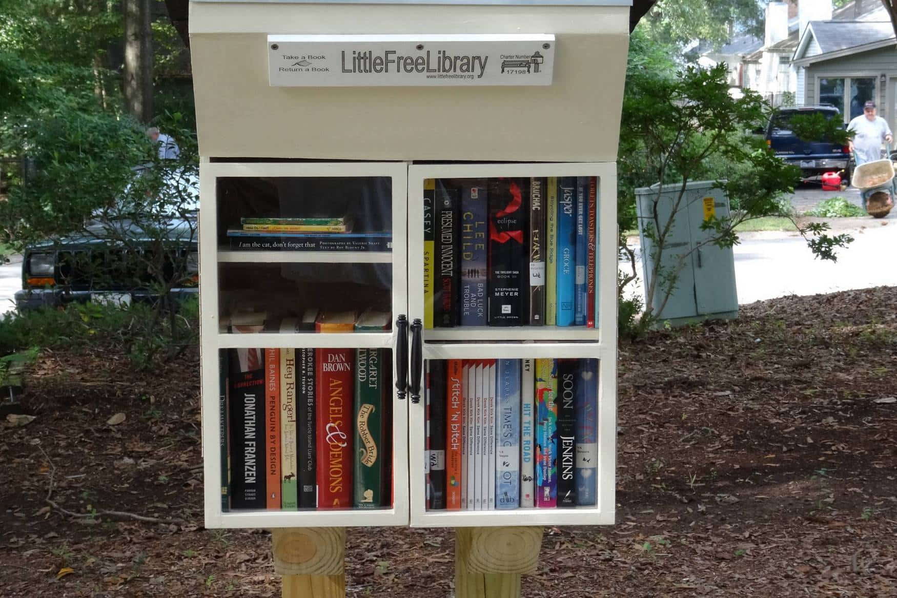 Windsor Park photo 1