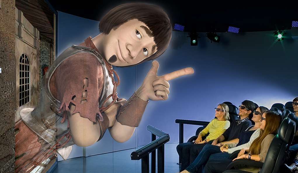 Bavaria Filmstadt photo 1