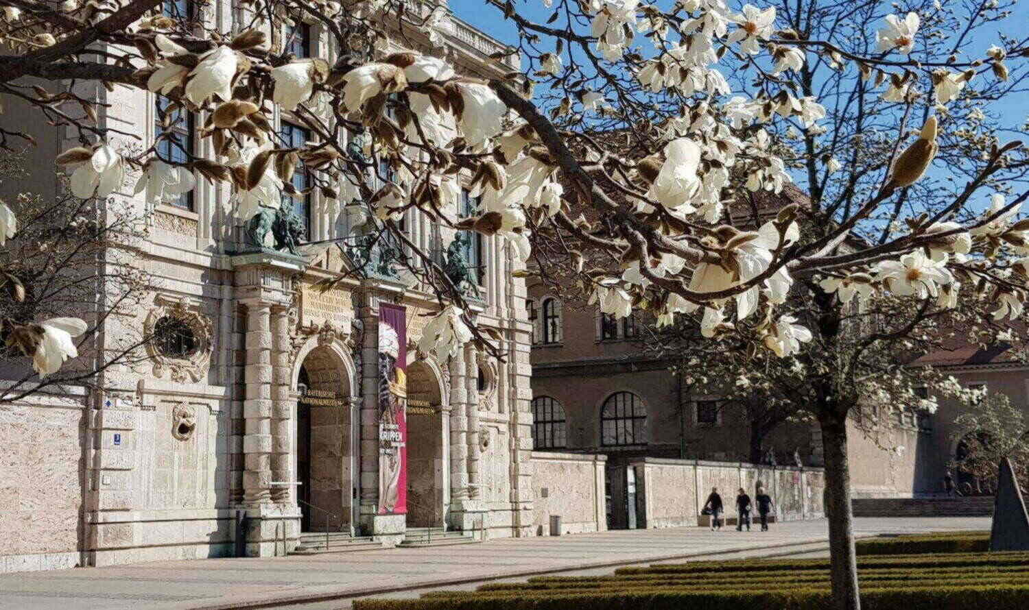 Bavarian National Museum