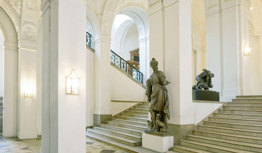 Veste Oberhaus photo 1