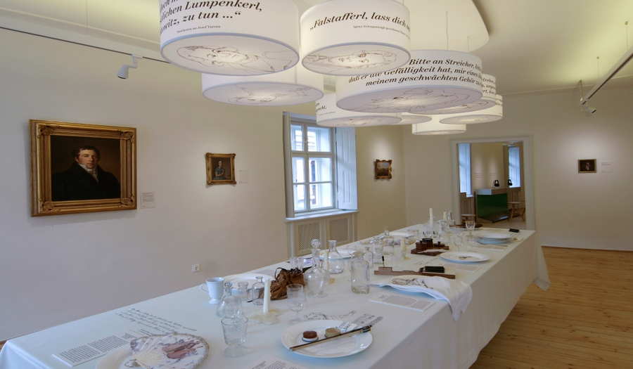 Beethovenhaus photo 1