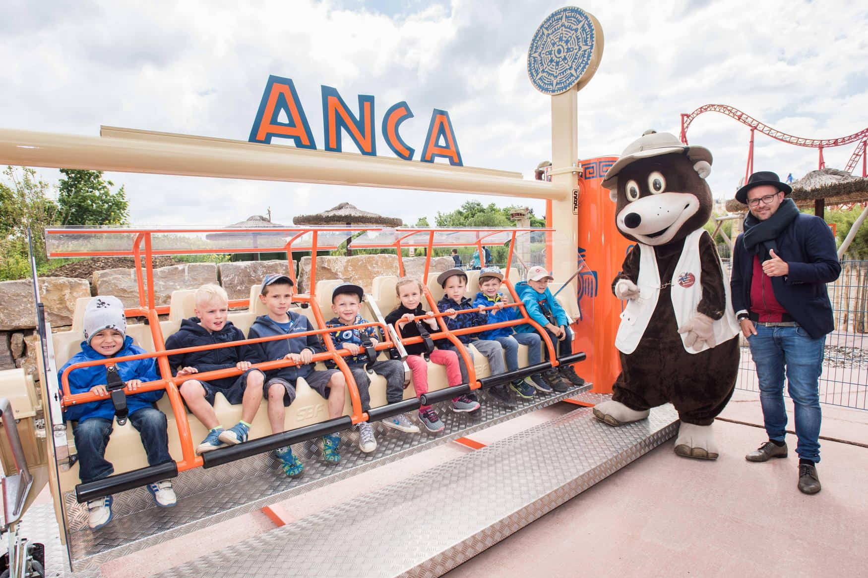 Sonnenlandpark photo 1