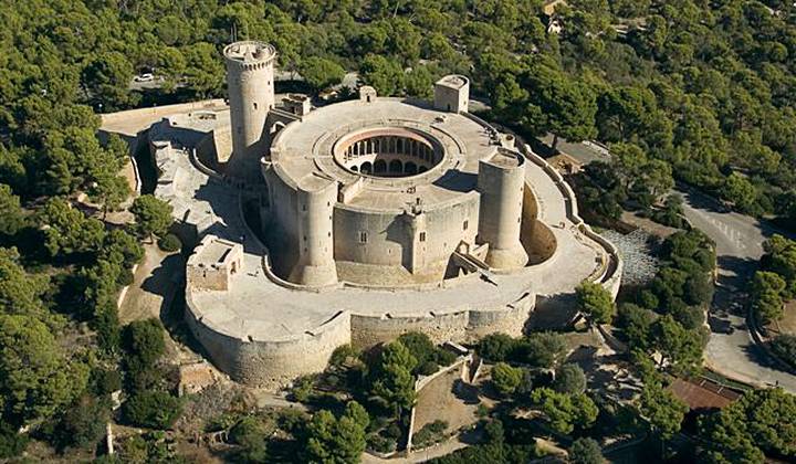 San Carlos Castle photo 1