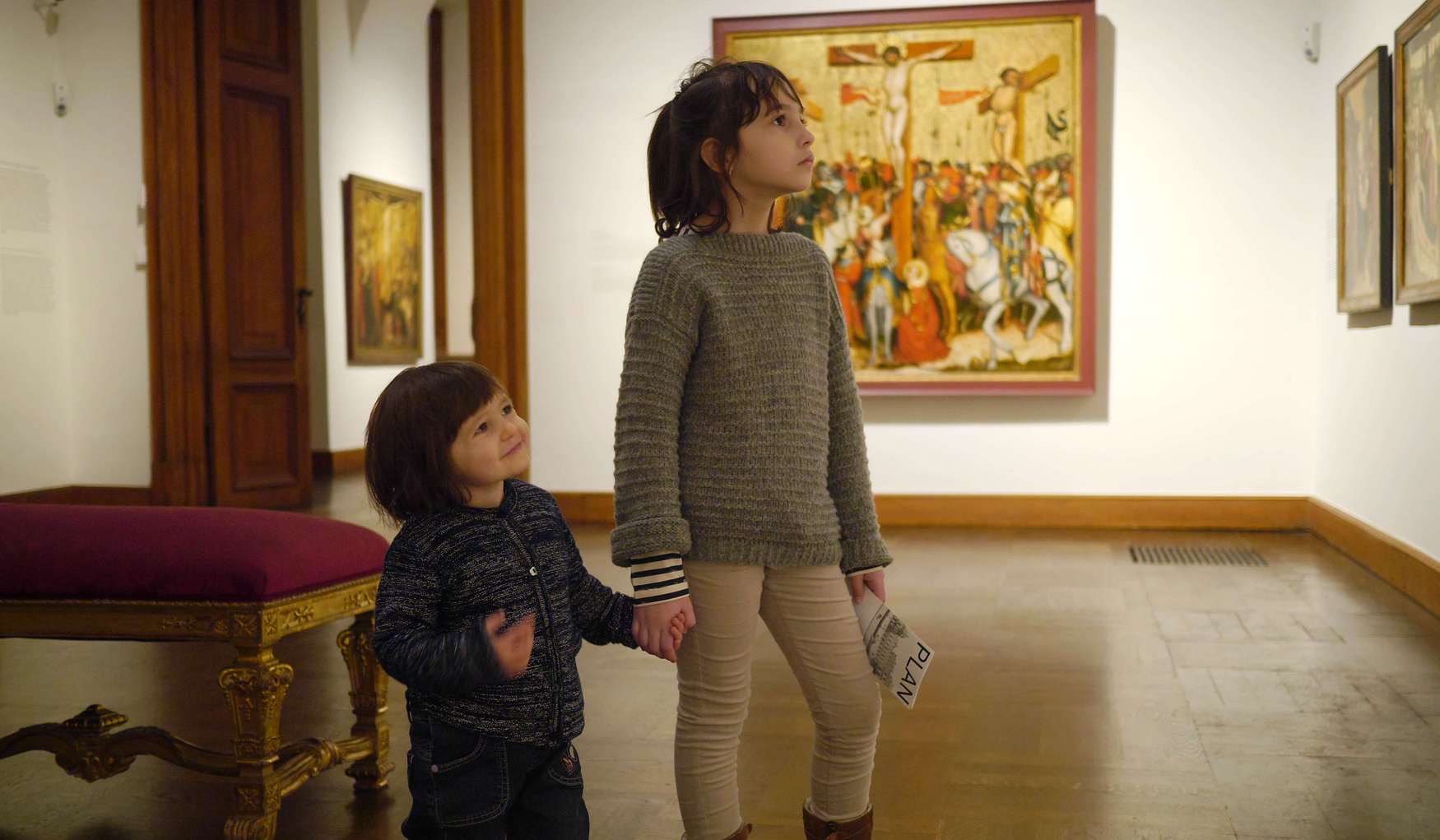 Belvedere Gallery photo 1