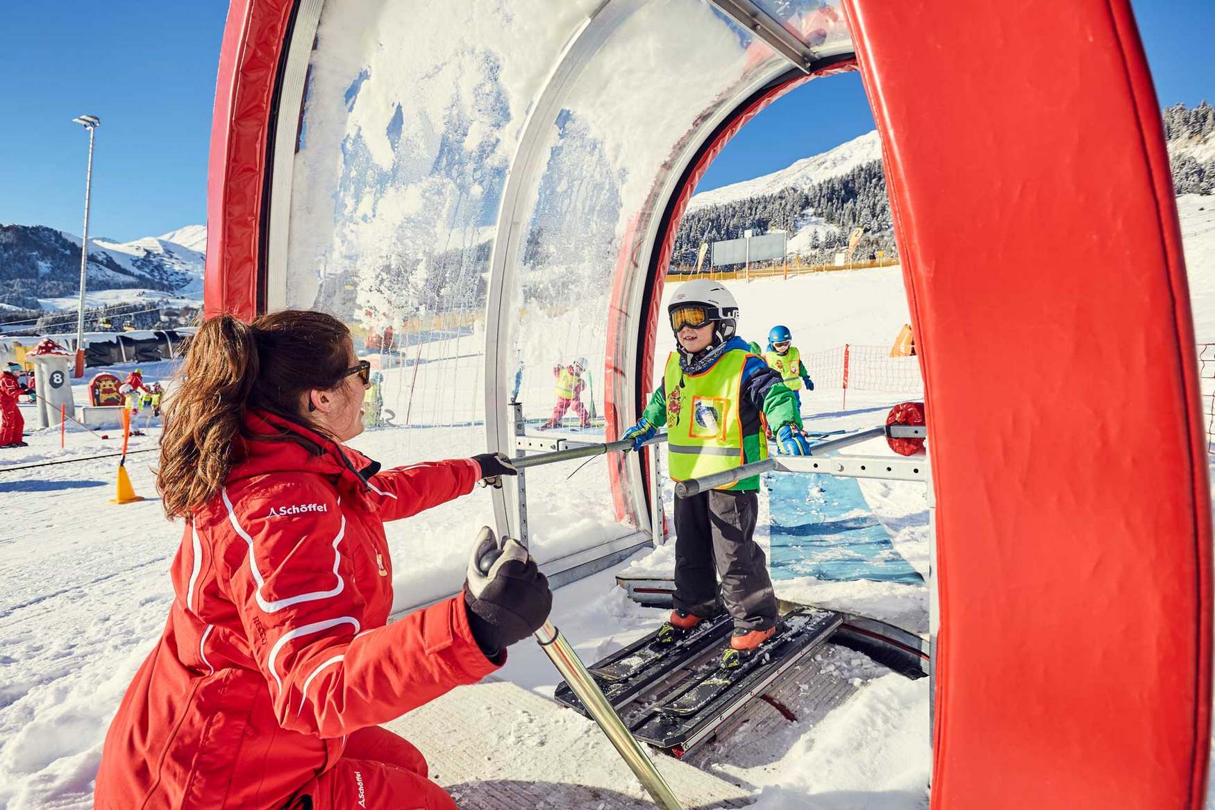 Angerer Alpin Ski School photo 1