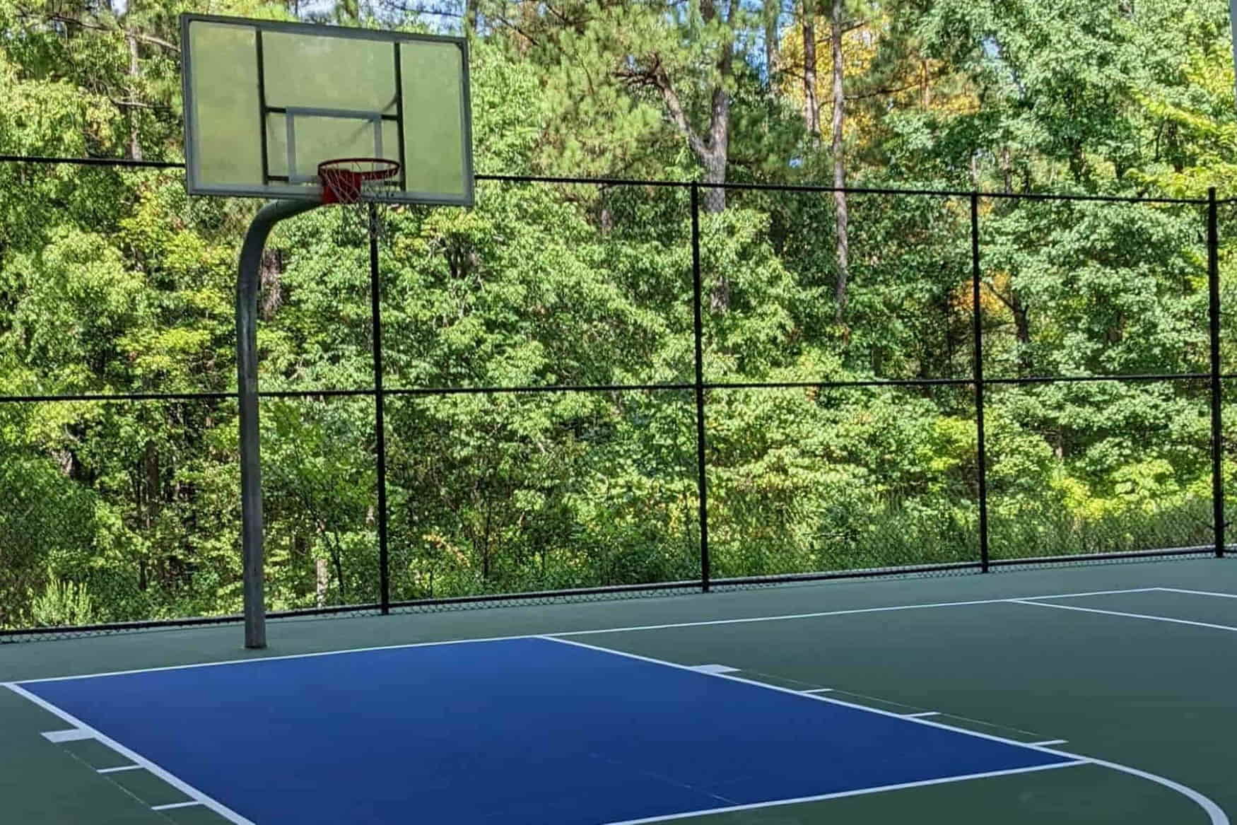 Bethesda Park photo 1