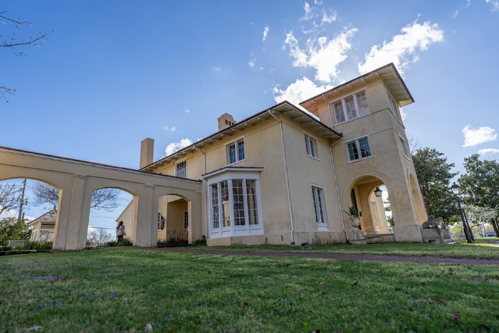 Hoskins Farm Site photo 1