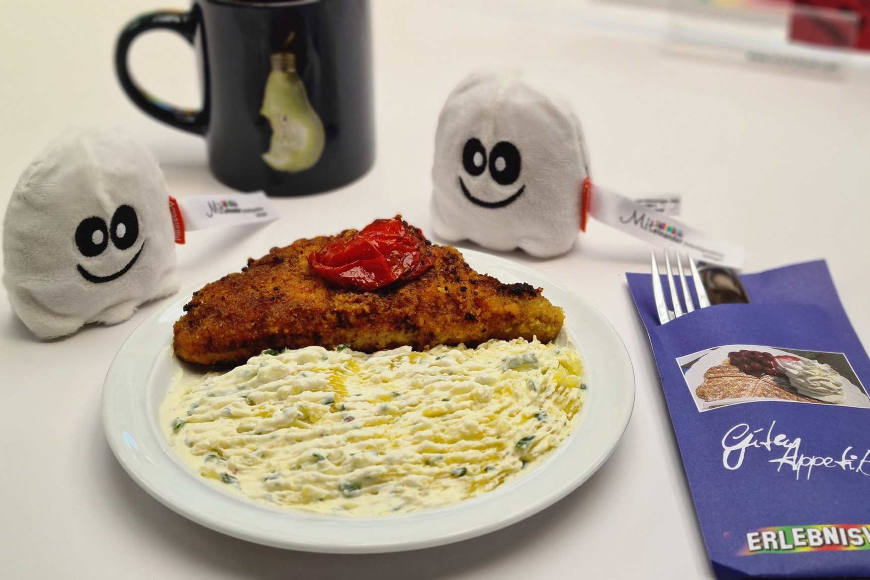 South Park and Mini Zoo photo 1