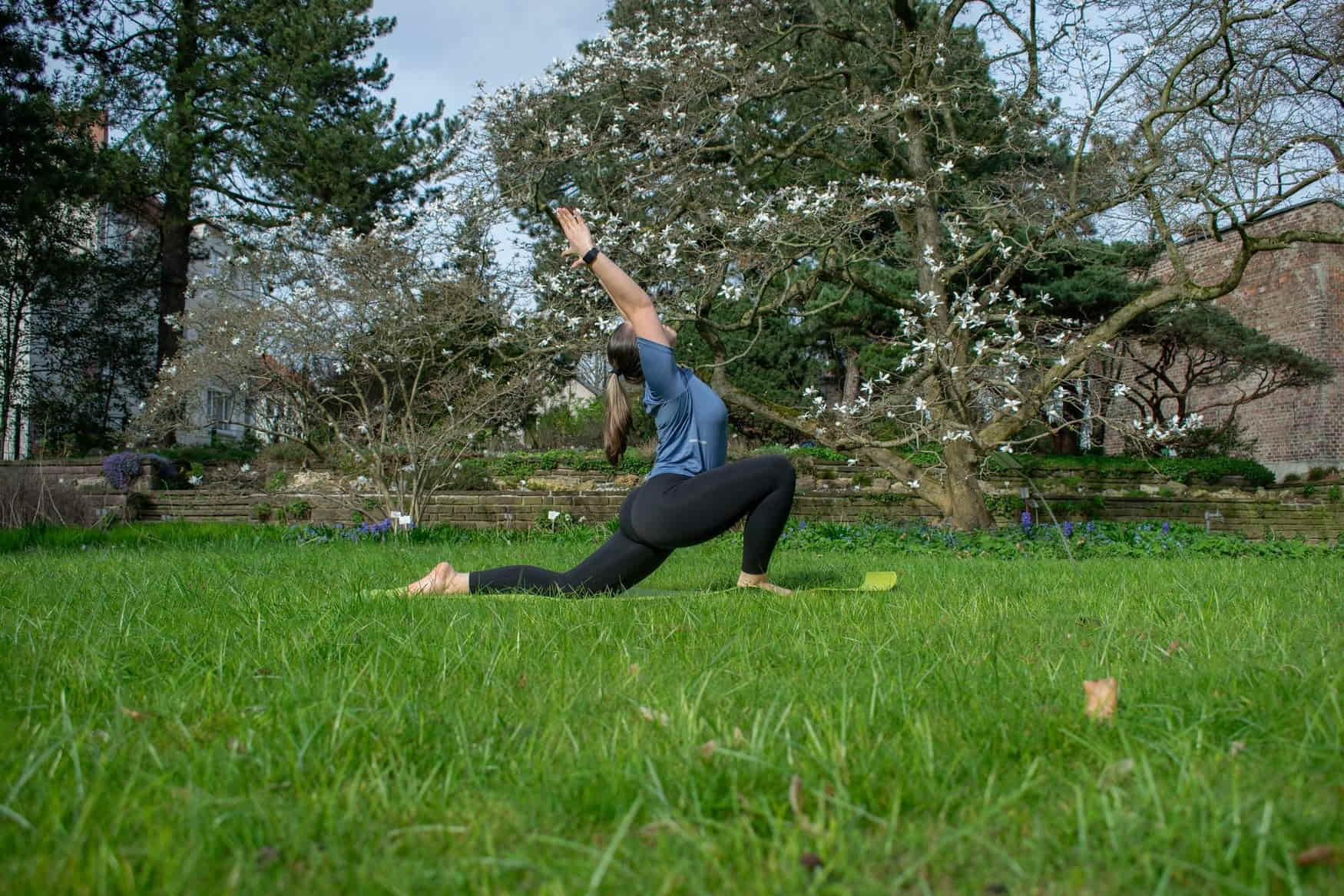 Botanical Garden of the Technical University of Braunschweig photo 1