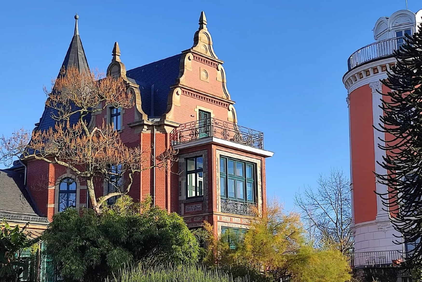 Botanical Garden photo 1