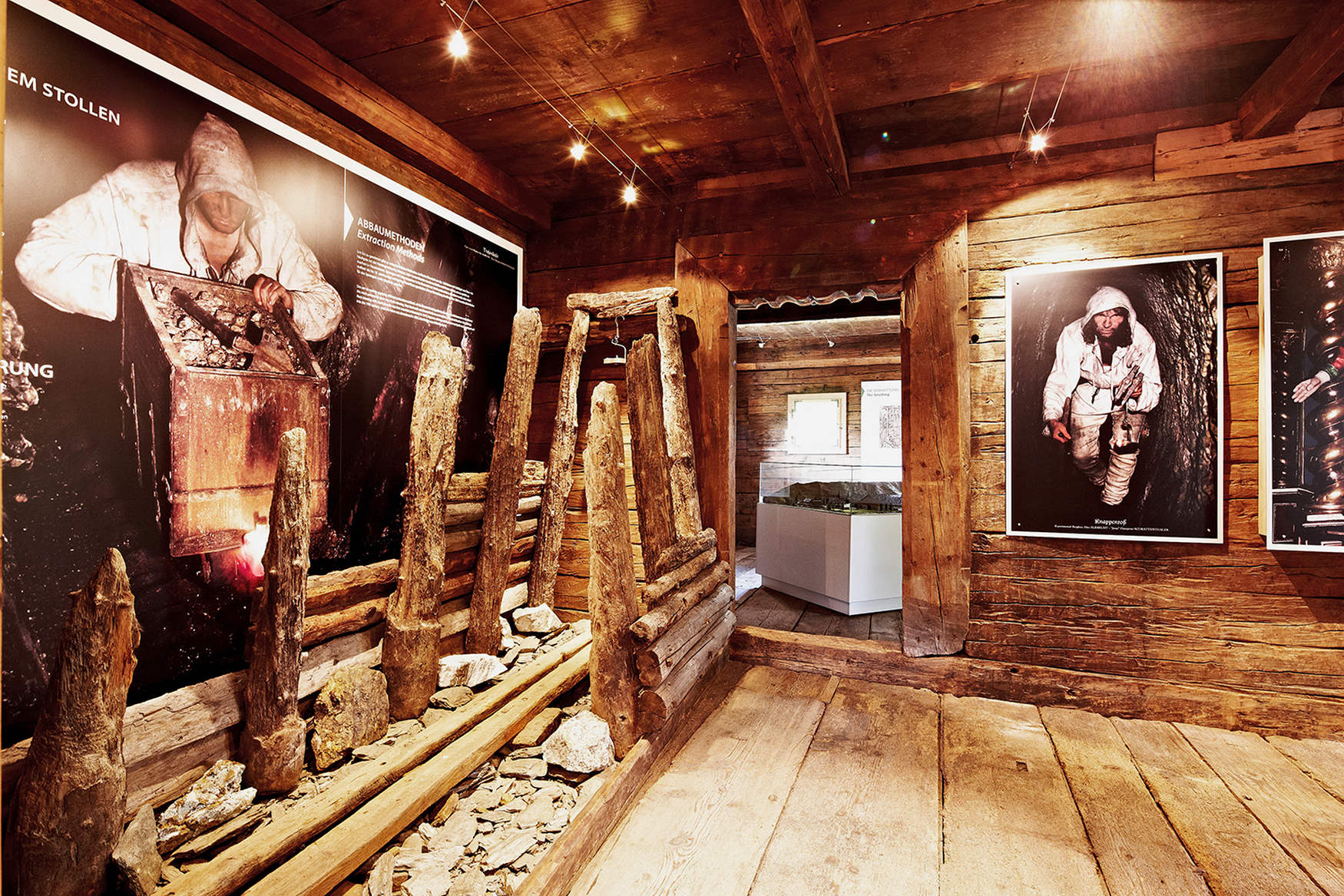 Bramberg Museum photo 1