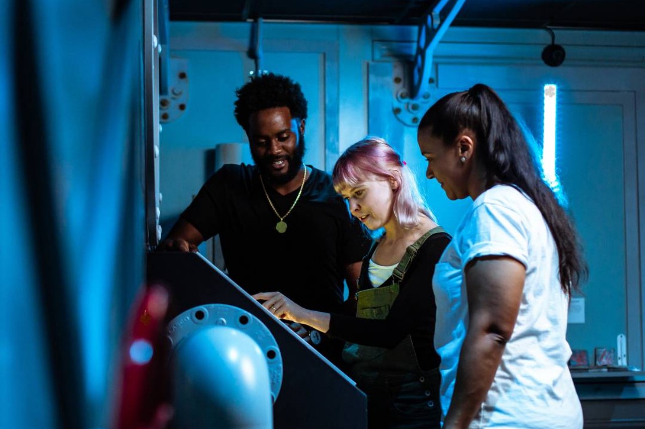 Spare Time Entertainment photo 1