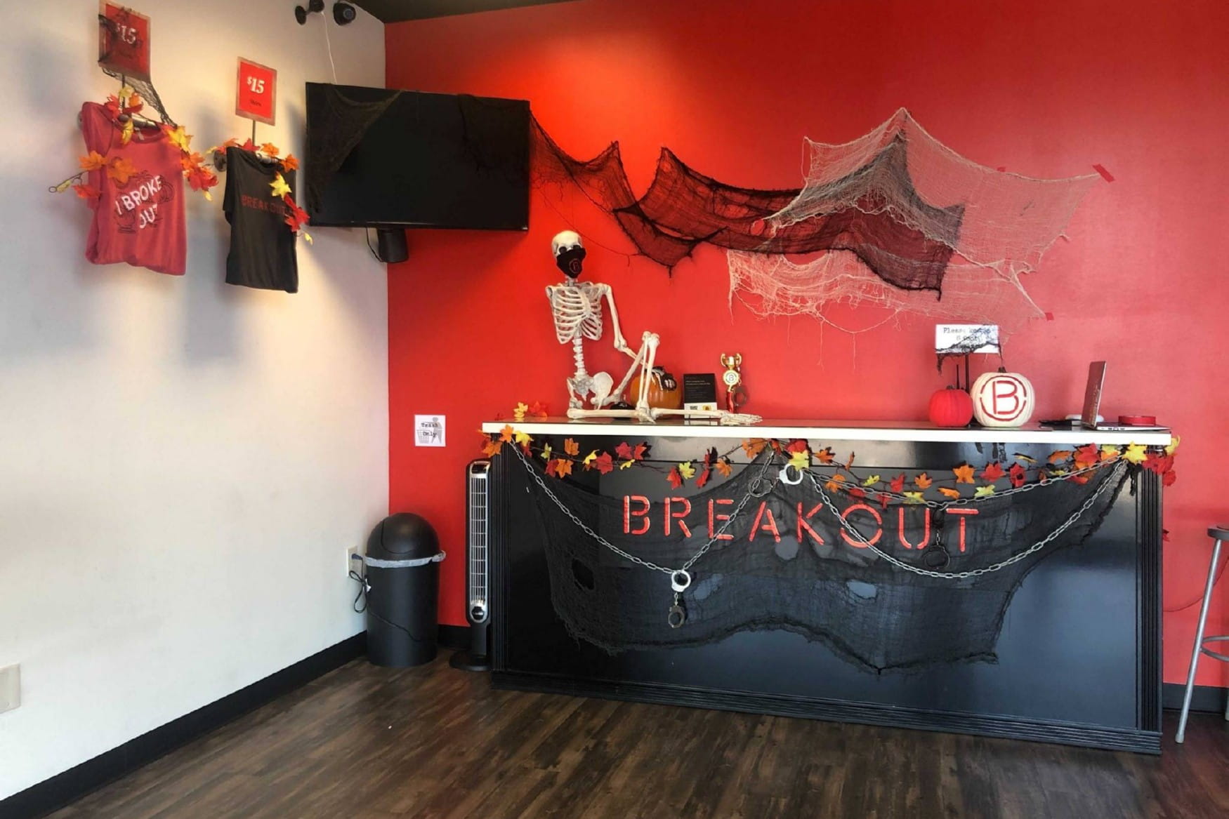 Spare Time Entertainment photo 1