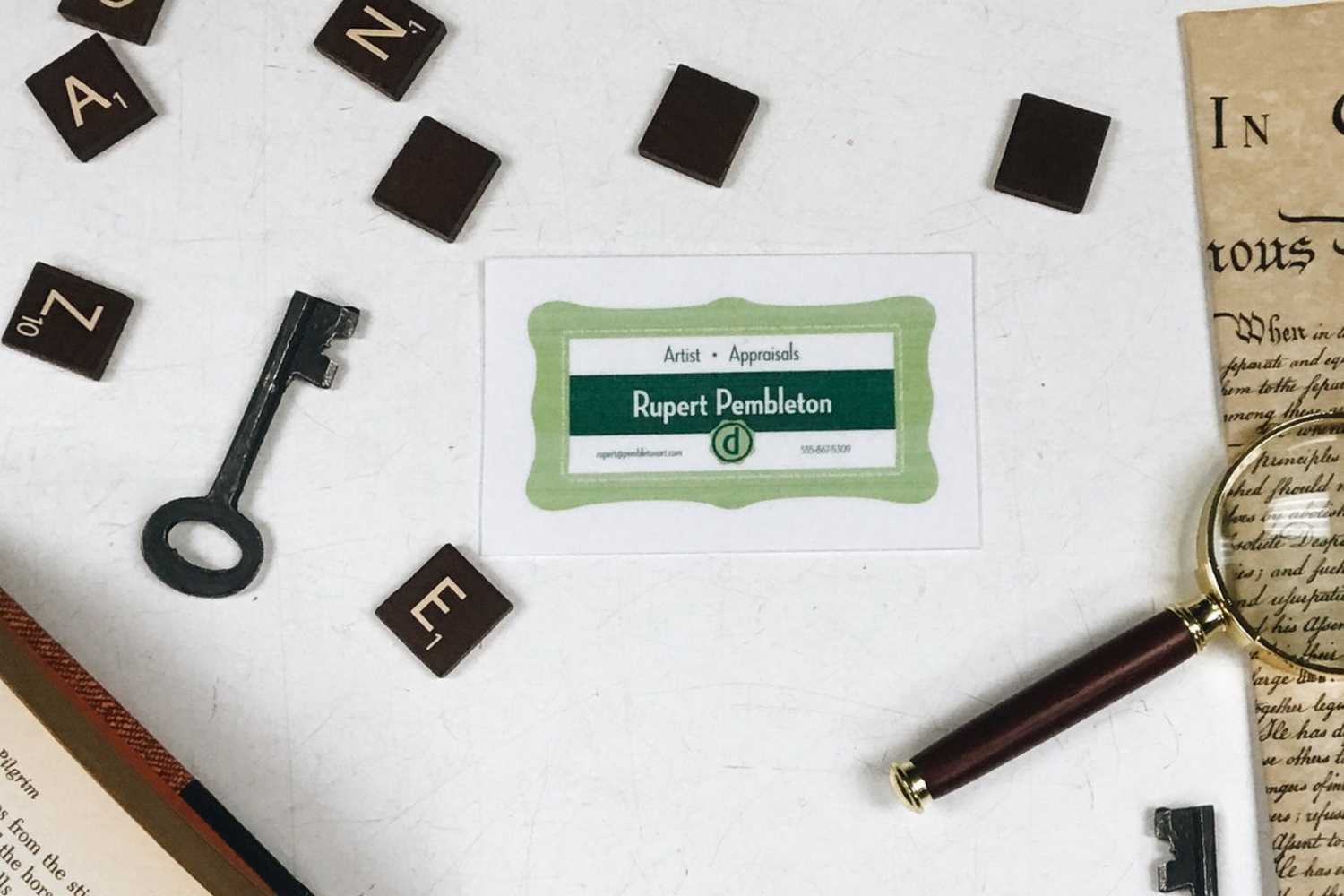 The Great Escape Room Asheville photo 1