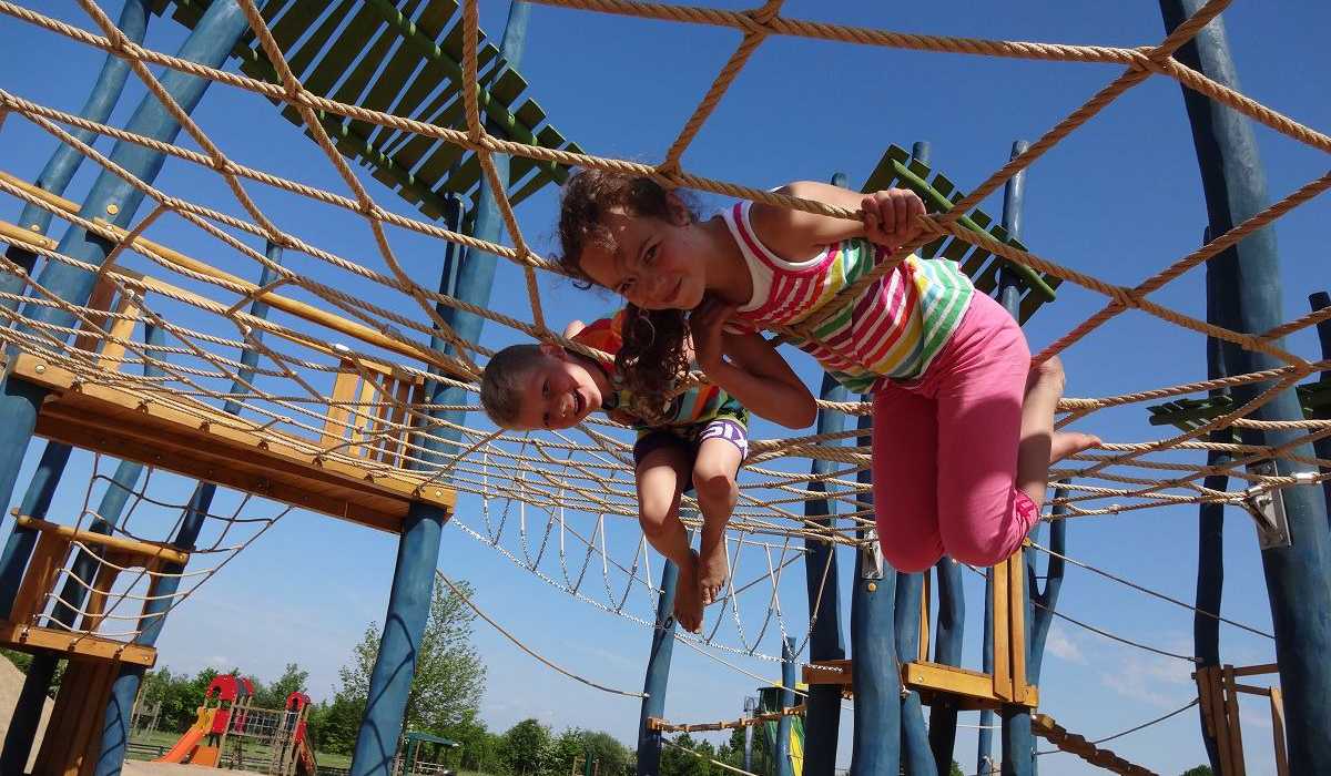 Bubenheimer Leisure Centre