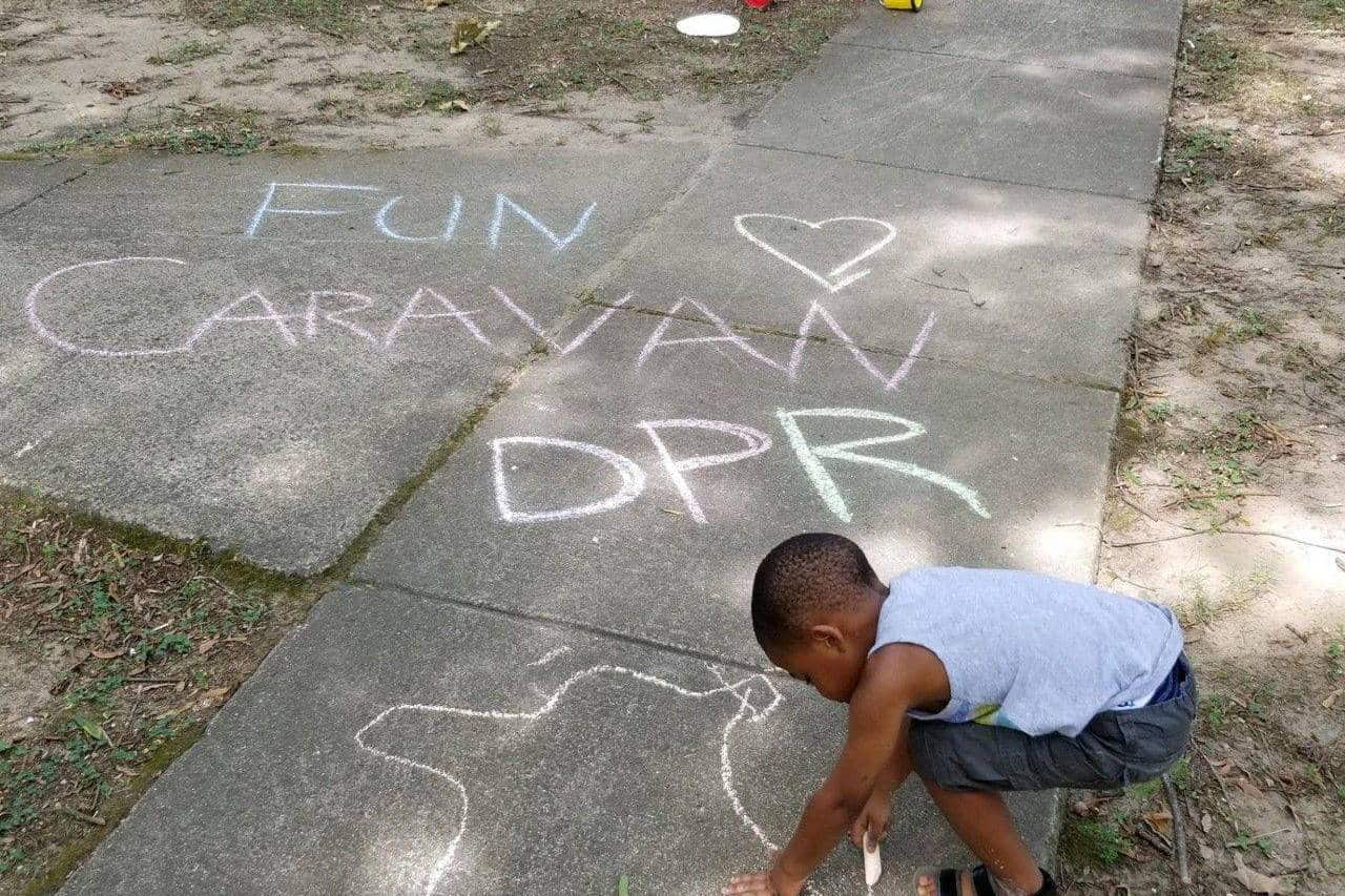 Burch Avenue Park photo 1