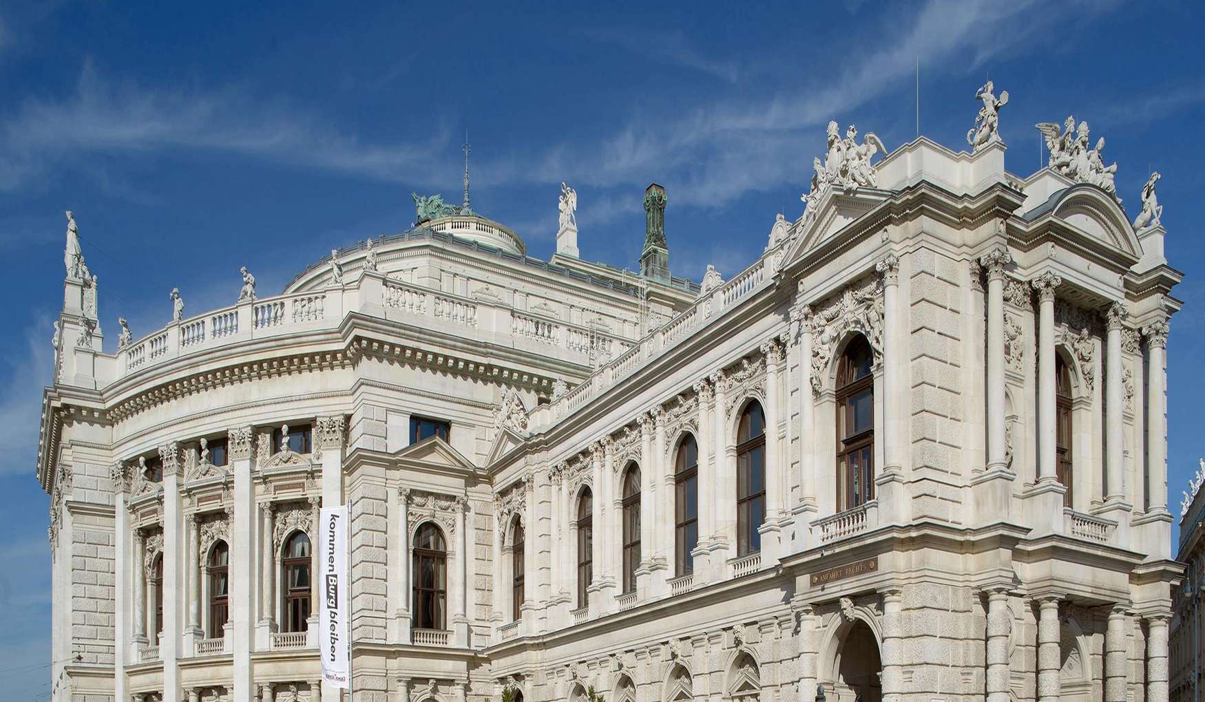 Burgtheater photo 1