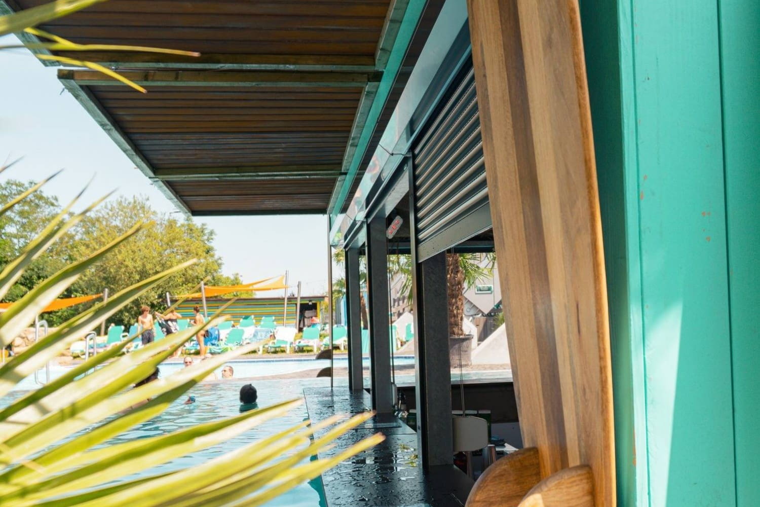 Freizeitbad Azur photo 1