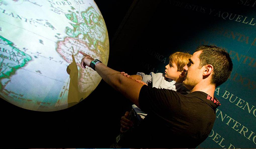 Can Garriga Maritime Museum