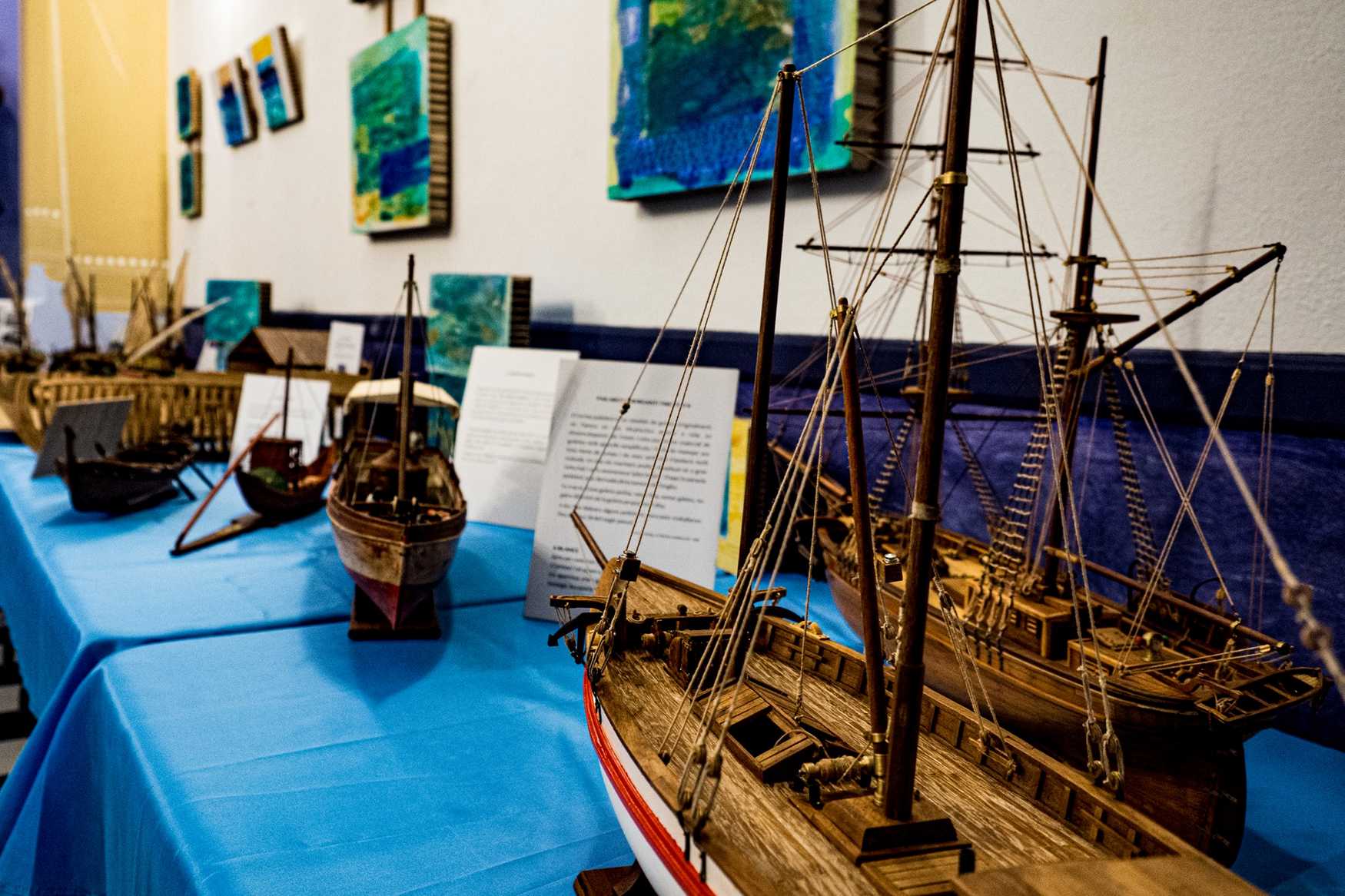 Can Garriga Maritime Museum photo 1