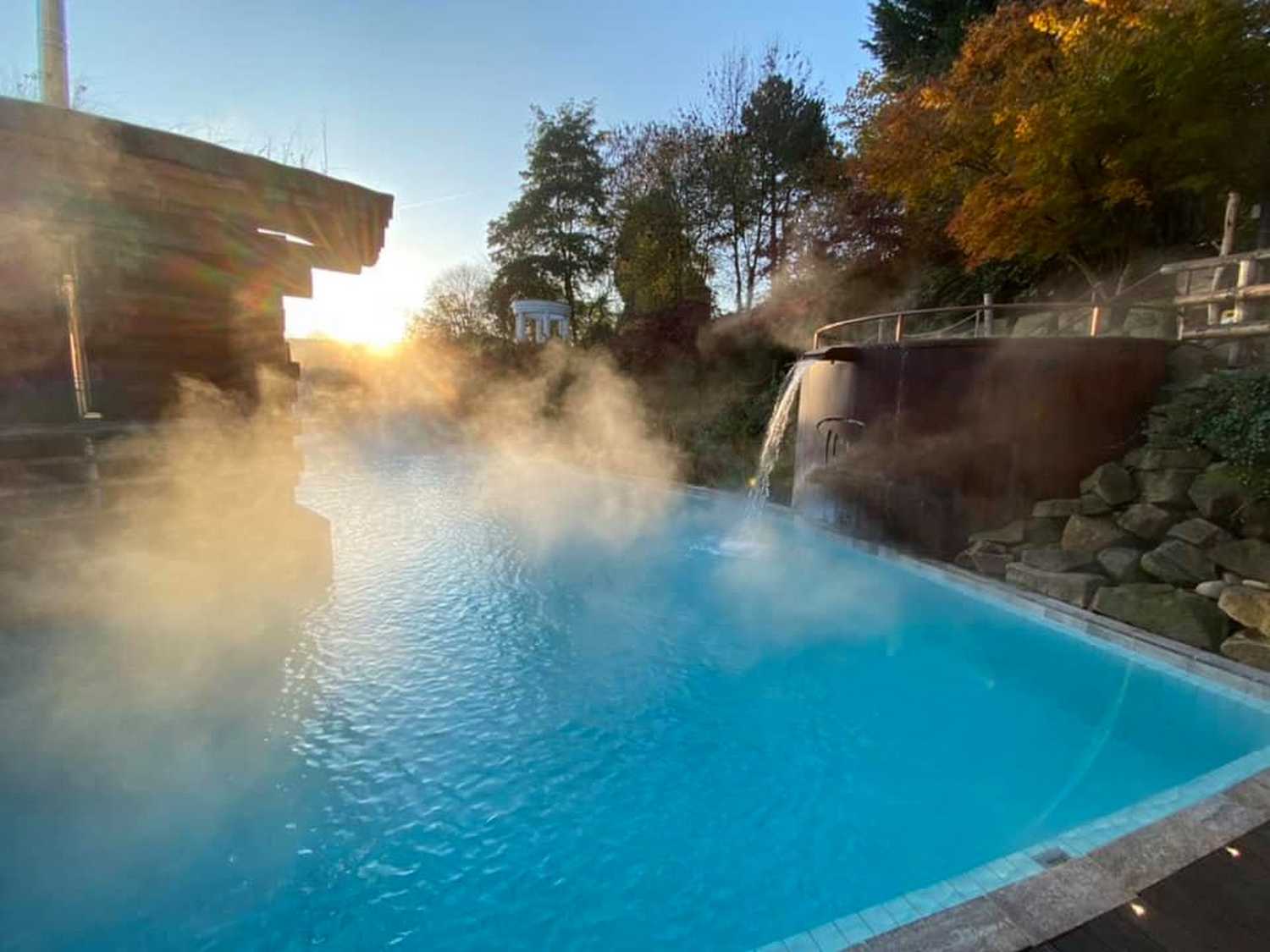 Carolus Thermen photo 1