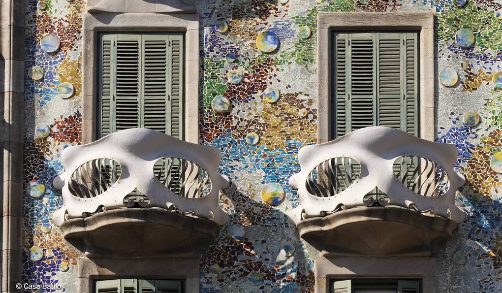 Casa Batllo photo 1