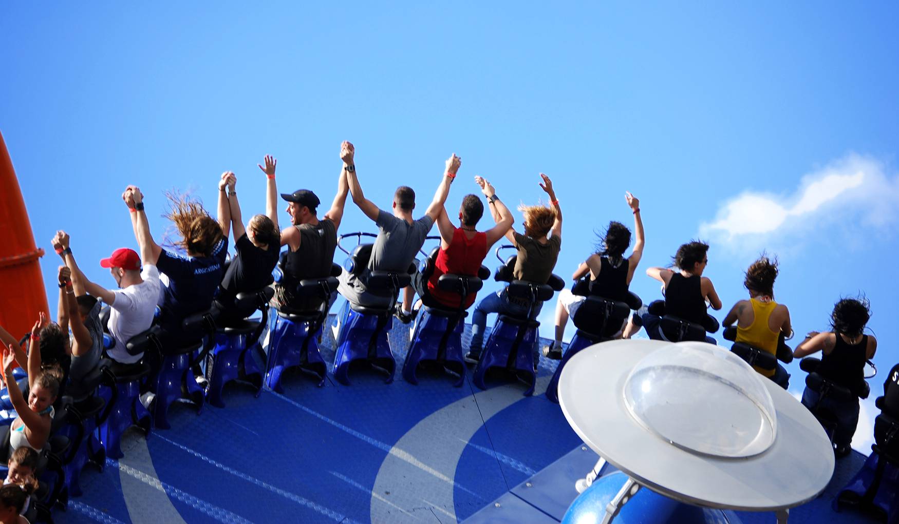 Casa de Campo Amusement Park photo 1