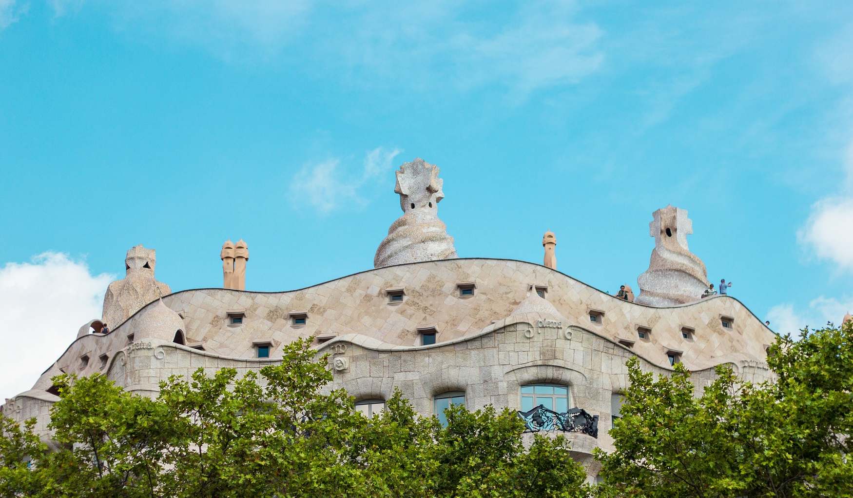 Casa Mila