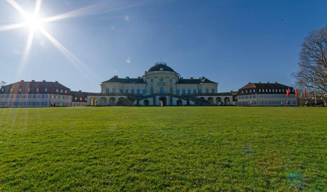 Hohenbaden Old Castle photo 1