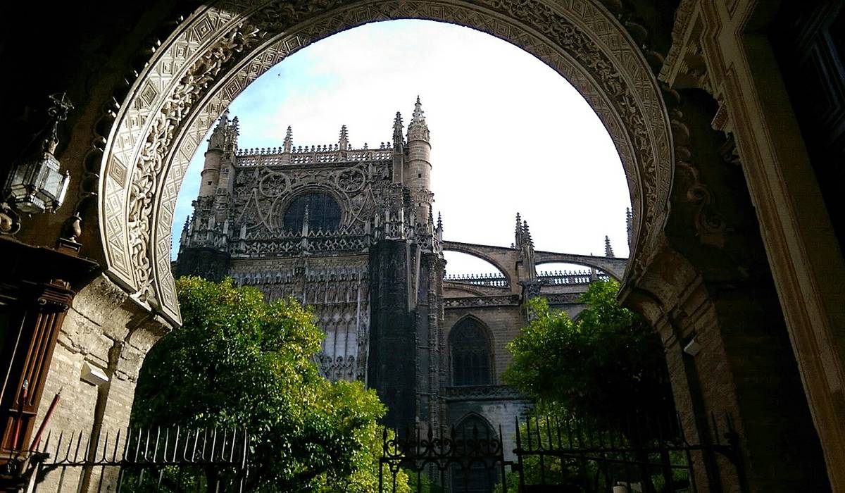 Seville Cathedral