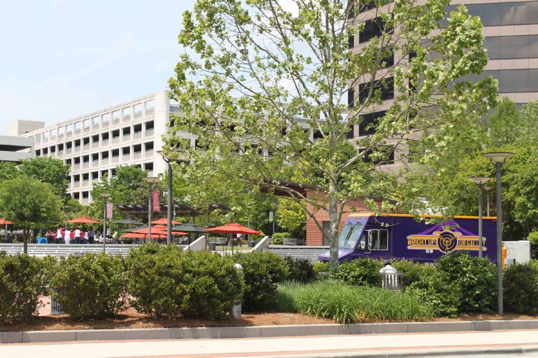 Center City Park photo 1