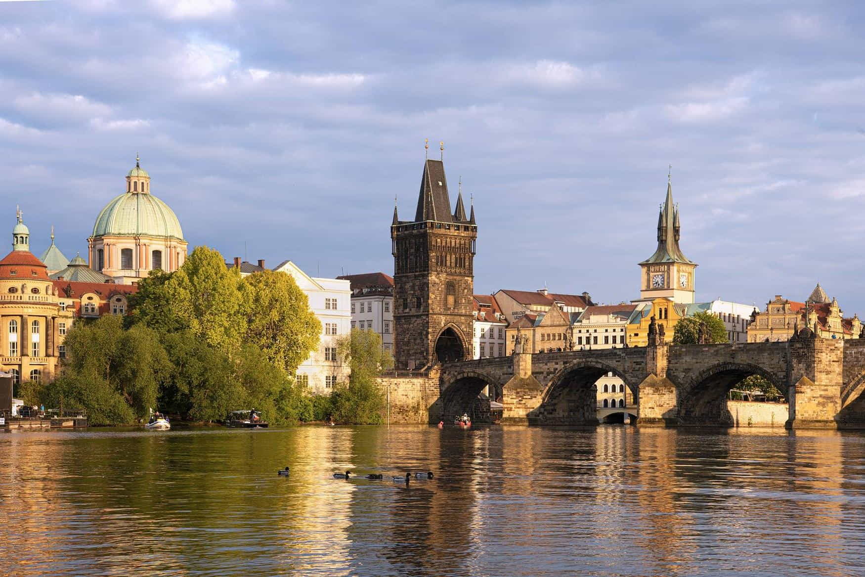 The Powder Tower photo 1