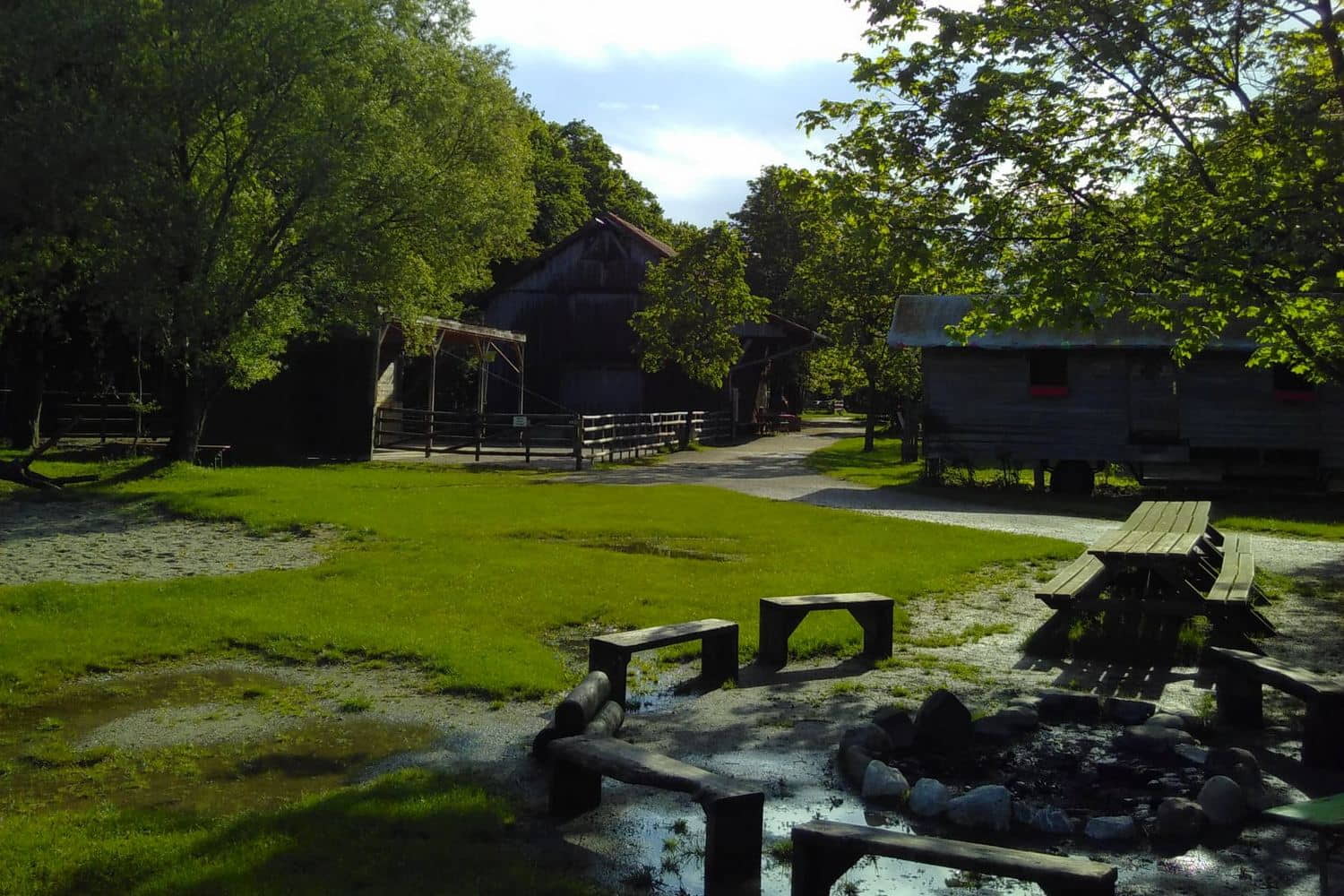 Child and Youth Farm Neuaubing photo 1